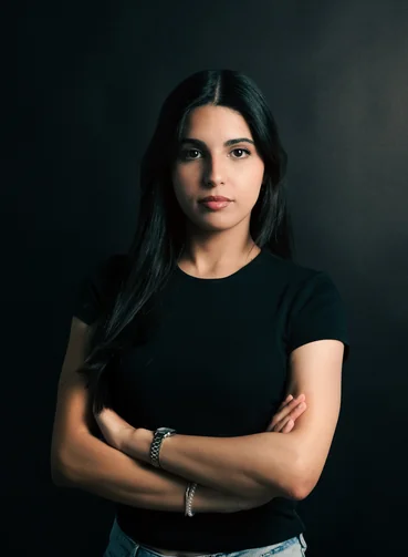 Douaa Mejdoubi